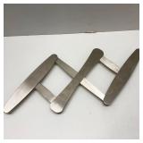 AMCO Houseworks 18-8 Stainless Expandable