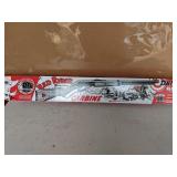 Daisy Red Ryder 80th Anniversary model, new
