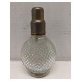 Lampe Berger diamond point glass