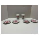 VTG. Henrich:  Villeroy & Boch Porcelain