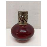 Redolere ruby red catalytic fragrance lamp