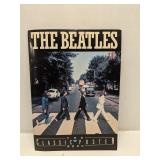 The Beatles Classic Poster Book