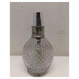 Lamp Berger glass fragrance lamp