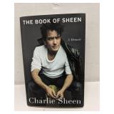 The Book of Sheen Memoir book