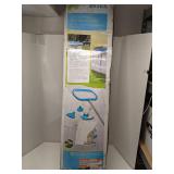 Intex Deluxe Pool Maintenance Kit, appears new