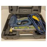 Arrow Nail Master 2 brad nailer, electric