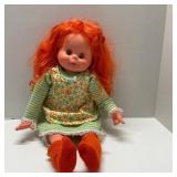 Doll World Giicattoli VTG Petronilla Doll