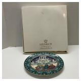Heinrich Villeroy & Boch Plate