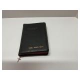 Holy Bible - King James Version