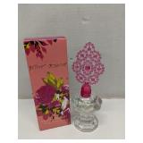 Betsy Johnson Eau De Parfum  3.4 oz Spray