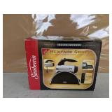 Sunbeam Heritage Series 6-Speed Hand Mixer