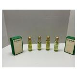 4 Bottles of Vtg Bath & Body Works Menï¿½s  Cologne