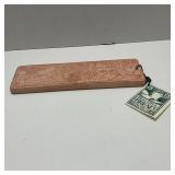 1993  Beautiful Bread Terra Cotta Warming Brick
