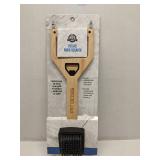 Pit Boss Deluxe Wood Scraper for grill