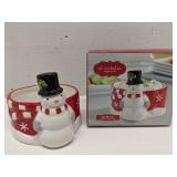 St. Nicholas Square Dip Mix Set