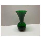 Marc Aurel  Nachtmann Crystal Green  9ï¿½ Tall Vase