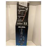 Hart 40v cordless Hedge Trimmer - appears new