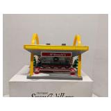 Department 56 The Original Snow Village McDonald's