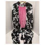 Way To Celebrate Women's Cow Union Suit