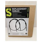Summit Treestand Replacement Cables SU85009