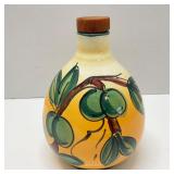 Ceramic Olive Oil Dispenser by Fratantoni