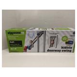 KidTrix Doorway Swing