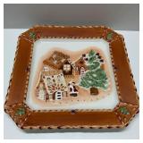 Villeroy & Boch Ginger Fancy Platter