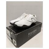 Foot Joy LoPro women's shoes, size 7
