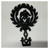 Griswold Cast Iron Trivet