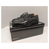 Adolfo men's dress shoes, size 7.5w