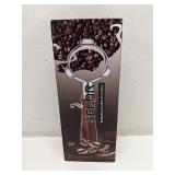 Hendr Bottomless Coffee Portafilter