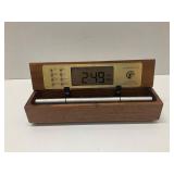 Now & Zen Digital Alarm Clock