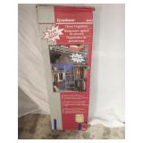 Lee Rowan Free Slide Closet Organizer kit