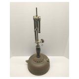 Coleman Slant-Generator Table Lamp 1920s