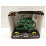 ERTL John Deere Model E Engine in 1/6 scale