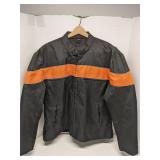 Vance Leathers motorcycle jacket