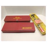 Group of gun cleaning kits