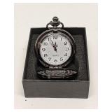 Pocket watch, To My Dad  I love You