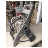 Hose reel