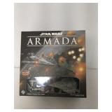Star Wars Armada game - complete
