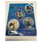 Collector's Guide to Electric Fans: Identification