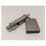 Everstyke Match & stainless whistle