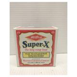 Western Super-X 12 gauge shotgun shells