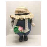 Rae Dunn Plush Garden Gnome - Bed Bath & Beyond