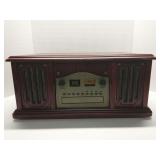 Leetac retro stereo/record player TAP-807