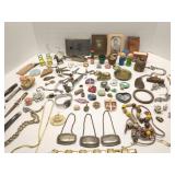 Junk drawer lot