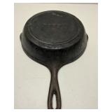 Lodge 8' Cast Iron Skillet