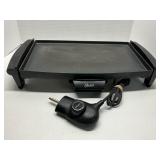 Oster Electric Griddle Model CKSTORFM05
