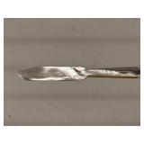 Mother of Pearl Caviar Knife, butter spreader