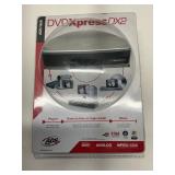 ADS Tech DVD Xpress DX2 & Vivitar DVR Digital Vide
